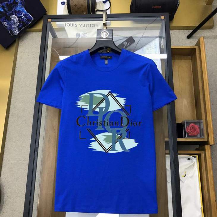 Dior T Shirts Short _SKUDiorM-5XLkdtn1416211